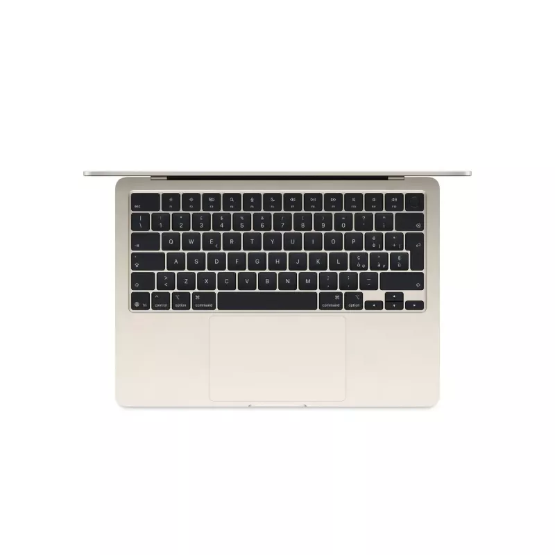 Laptop Apple MacBook Air M5 34,5 cm (13,6