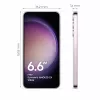 Samsung Galaxy S23+ SM-S916B 16.8 cm (6.6