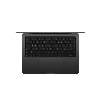 Laptop Apple MacBook Pro 14