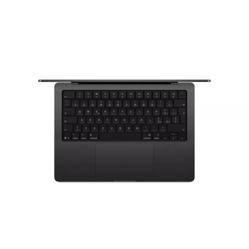 Laptop Apple MacBook Pro 14