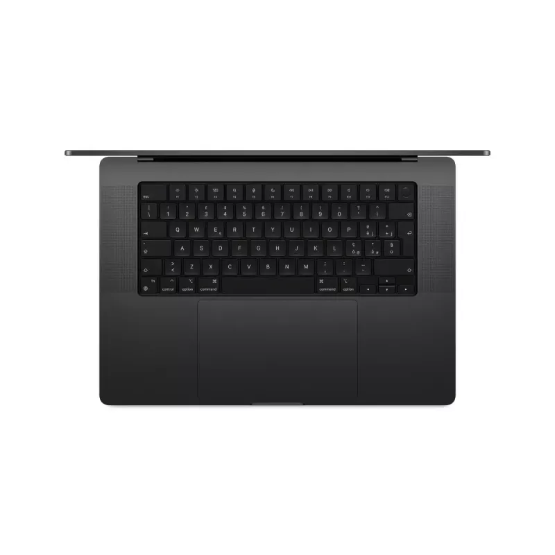 Laptop Apple MacBook Pro 16,2