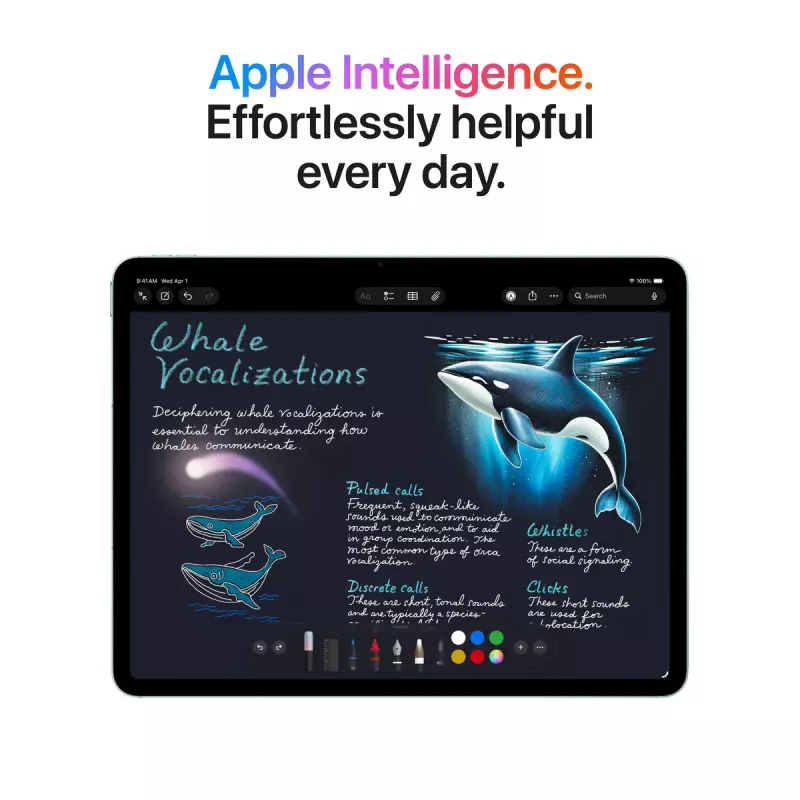 Tablet Apple iPad Air 13