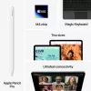 Tablet Apple iPad Air 11 inch (M4, 12 GB RAM, 512 GB, Wi‑Fi 7, 11 inch LED, 2360×1640) modrý