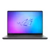 ASUS ROG Zephyrus G14 GA403UM-QS056W AMD Ryzen™ 9 270 Laptop 35,6 cm (14 inch) 3K 16 GB LPDDR5x-SDRAM 1 TB SSD NVIDIA GeForce RTX 5060 Wi-Fi 7 (802.11be) Windows 11 Home sivá