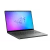 ASUS ROG Zephyrus G14 GA403UM-QS056W AMD Ryzen™ 9 270 Laptop 35,6 cm (14 inch) 3K 16 GB LPDDR5x-SDRAM 1 TB SSD NVIDIA GeForce RTX 5060 Wi-Fi 7 (802.11be) Windows 11 Home sivá