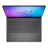 ASUS ROG Zephyrus G14 GA403UM-QS056W AMD Ryzen™ 9 270 Laptop 35,6 cm (14 inch) 3K 16 GB LPDDR5x-SDRAM 1 TB SSD NVIDIA GeForce RTX 5060 Wi-Fi 7 (802.11be) Windows 11 Home sivá