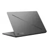 ASUS ROG Zephyrus G14 GA403UM-QS056W AMD Ryzen™ 9 270 Laptop 35,6 cm (14 inch) 3K 16 GB LPDDR5x-SDRAM 1 TB SSD NVIDIA GeForce RTX 5060 Wi-Fi 7 (802.11be) Windows 11 Home sivá