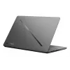 ASUS ROG Zephyrus G14 GA403UM-QS056W AMD Ryzen™ 9 270 Laptop 35,6 cm (14 inch) 3K 16 GB LPDDR5x-SDRAM 1 TB SSD NVIDIA GeForce RTX 5060 Wi-Fi 7 (802.11be) Windows 11 Home sivá
