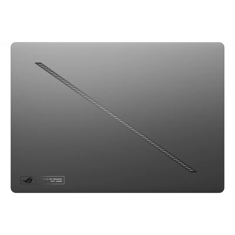 ASUS ROG Zephyrus G14 GA403UM-QS056W AMD Ryzen™ 9 270 Laptop 35,6 cm (14 inch) 3K 16 GB LPDDR5x-SDRAM 1 TB SSD NVIDIA GeForce RTX 5060 Wi-Fi 7 (802.11be) Windows 11 Home sivá