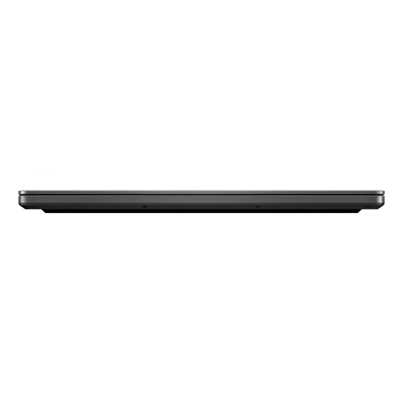 ASUS ROG Zephyrus G14 GA403UM-QS056W AMD Ryzen™ 9 270 Laptop 35,6 cm (14 inch) 3K 16 GB LPDDR5x-SDRAM 1 TB SSD NVIDIA GeForce RTX 5060 Wi-Fi 7 (802.11be) Windows 11 Home sivá