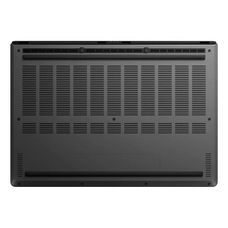 ASUS ROG Zephyrus G14 GA403UM-QS056W AMD Ryzen™ 9 270 Laptop 35,6 cm (14 inch) 3K 16 GB LPDDR5x-SDRAM 1 TB SSD NVIDIA GeForce RTX 5060 Wi-Fi 7 (802.11be) Windows 11 Home sivá