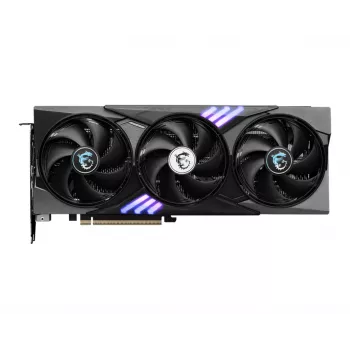 Grafická karta MSI GeForce RTX 5060 Ti 8G GAMING TRIO OC — 8 GB GDDR7, 128-bit, PCIe 5.0, 3 ventilátory