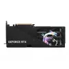 Grafická karta MSI GeForce RTX 5060 Ti 8G GAMING TRIO OC — 8 GB GDDR7, 128-bit, PCIe 5.0, 3 ventilátory
