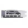 Grafická karta MSI GeForce RTX 5060 Ti 8G GAMING TRIO OC — 8 GB GDDR7, 128-bit, PCIe 5.0, 3 ventilátory