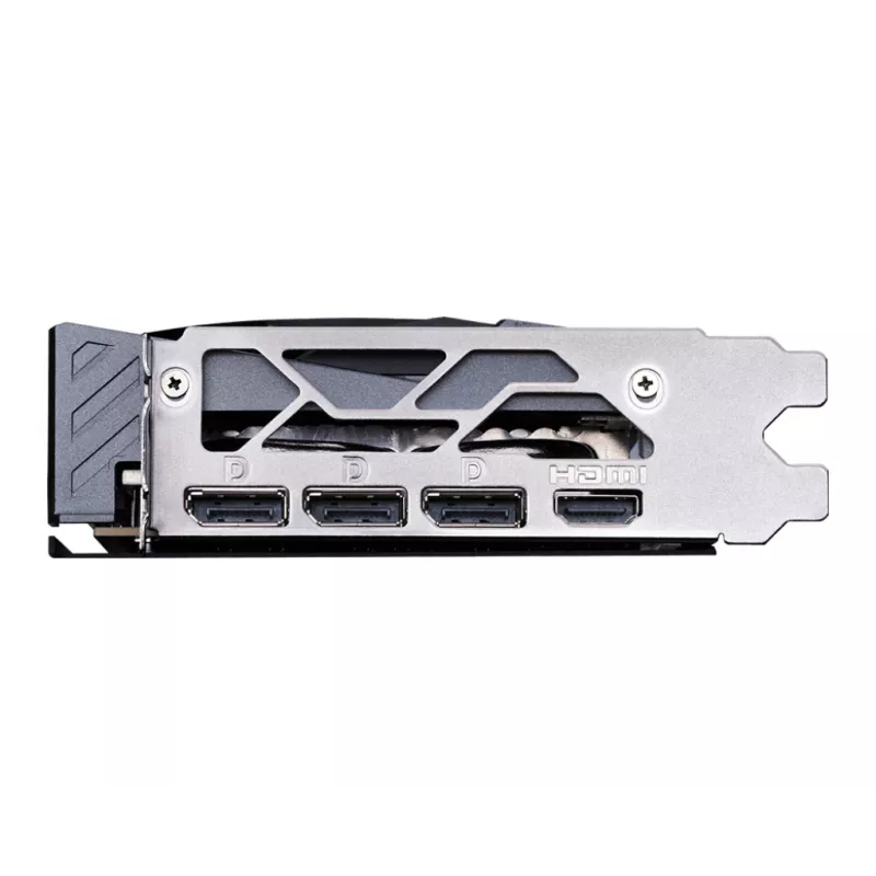 Grafická karta MSI GeForce RTX 5060 Ti 8G GAMING TRIO OC — 8 GB GDDR7, 128-bit, PCIe 5.0, 3 ventilátory