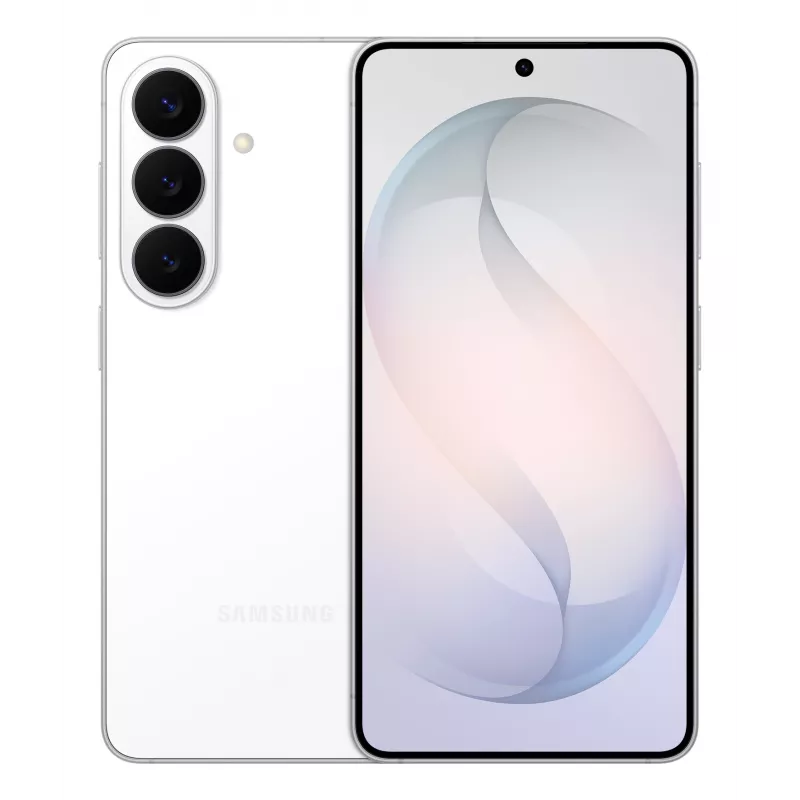 Samsung Galaxy S26 16 cm (6,3