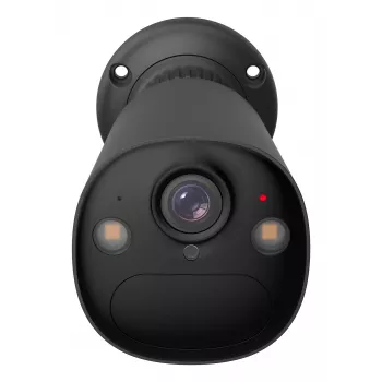 Dahua Technology KIT/BF4CA-0210B/M0508 bezpečnostná kamera Bullet IP bezpečnostná kamera exteriér 2560 x 1440 pixelov nástenná montáž