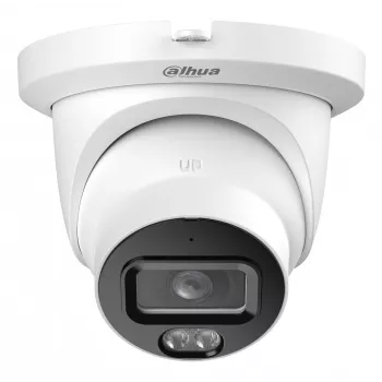 Dahua Technology WizMind IPC-HDW5559TM-ASE-IL-0280B bezpečnostná kamera Turret IP bezpečnostná kamera exteriér 2960 x 1668 pixelov strop/stena/tyč