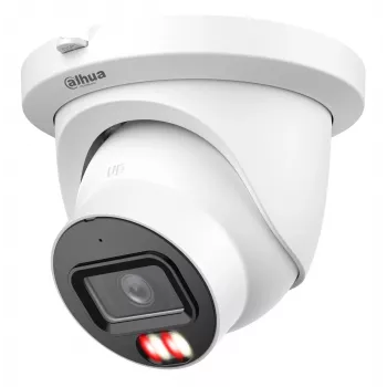 Dahua Technology WizMind IPC-HDW5559TM-ASE-IL-0280B bezpečnostná kamera Turret IP bezpečnostná kamera exteriér 2960 x 1668 pixelov strop/stena/tyč