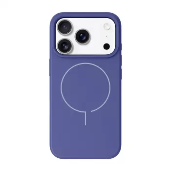 Kryt LAUT HUEX tenký iPhone 17 Pro 16 cm modrý