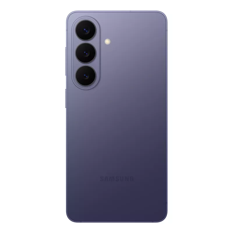 Samsung Galaxy S26+ 17 cm (6.7 inch) Dual SIM Android 16.0 5G USB Type-C 12 GB 512 GB 4900 mAh fialová