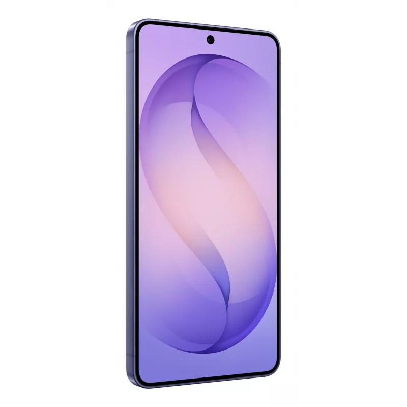 Samsung Galaxy S26+ 17 cm (6.7 inch) Dual SIM Android 16.0 5G USB Type-C 12 GB 512 GB 4900 mAh fialová