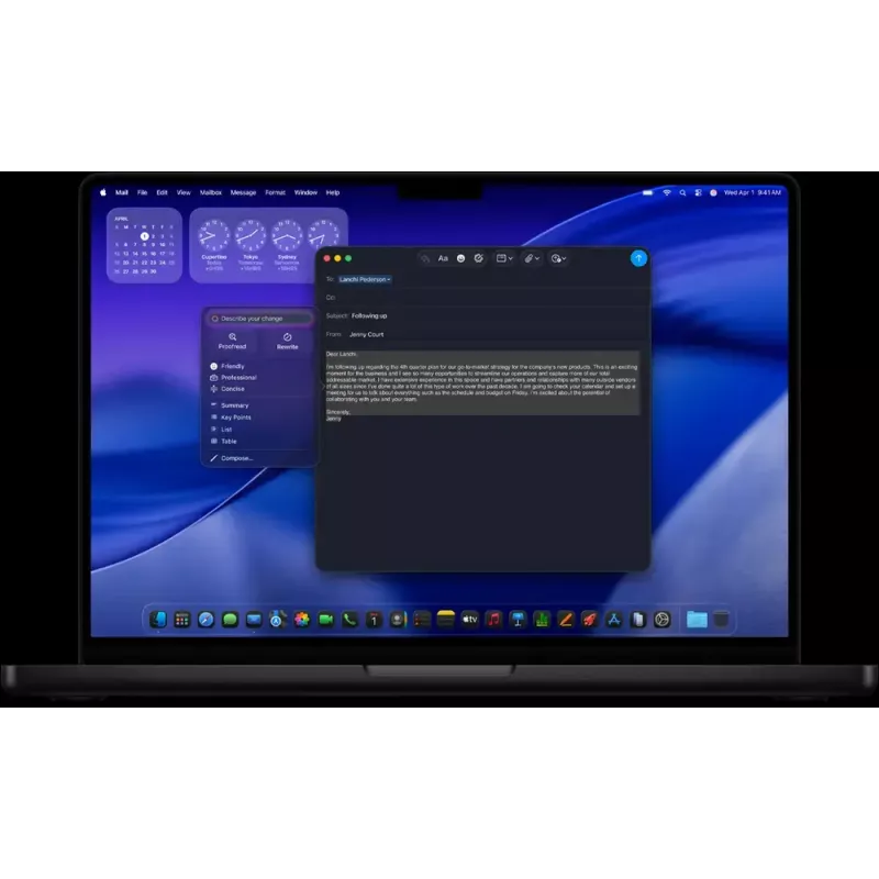 Laptop Apple MacBook Pro 14,2