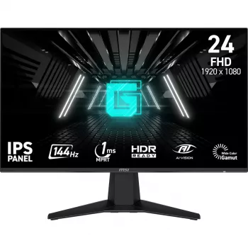 Počítačový monitor MSI G242L E14 23,8