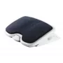 Kensington SoleMate Comfort podnožka so SmartFit systémom, čierna, sivá, 0 - 20°, 117 mm, 546 mm, 355 mm, 8,9 cm