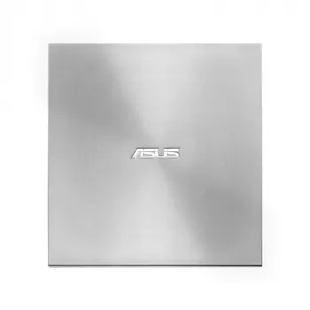 ASUS SDRW-08U7M-U optická mechanika DVD±RW strieborná