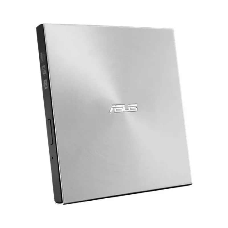 ASUS SDRW-08U7M-U optická mechanika DVD±RW strieborná