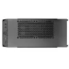 PC skriňa Thermaltake VERSA H15 Micro Tower čierna