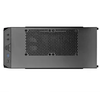 PC skriňa Thermaltake VERSA H15 Micro Tower čierna