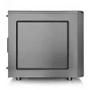 PC skriňa Thermaltake VERSA H15 Micro Tower čierna