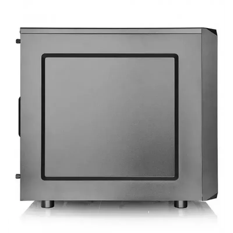 PC skriňa Thermaltake VERSA H15 Micro Tower čierna
