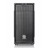 PC skriňa Thermaltake VERSA H15 Micro Tower čierna