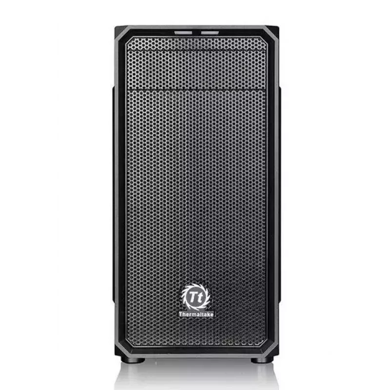 PC skriňa Thermaltake VERSA H15 Micro Tower čierna