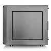 PC skriňa Thermaltake VERSA H15 Micro Tower čierna