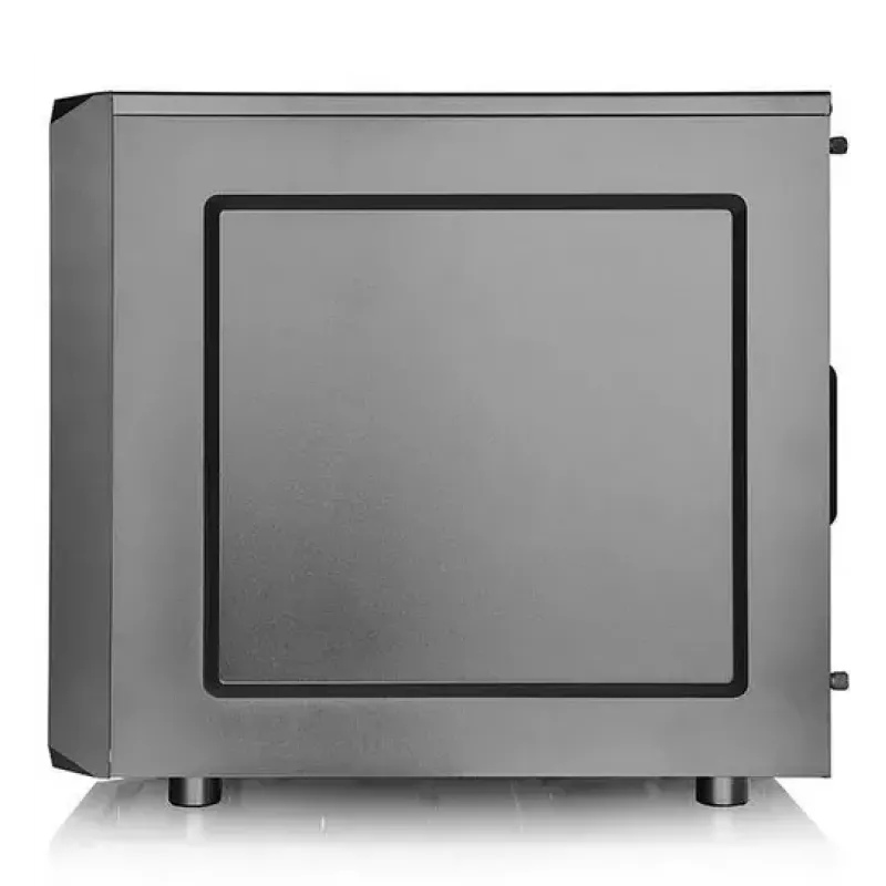 PC skriňa Thermaltake VERSA H15 Micro Tower čierna