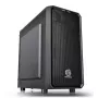 PC skriňa Thermaltake VERSA H15 Micro Tower čierna