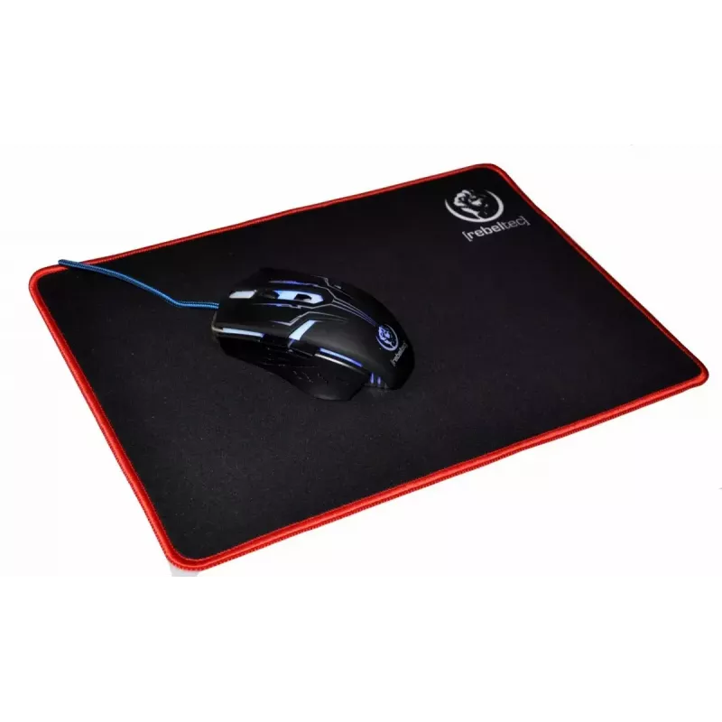 Podložka pod myš Rebeltec Game podložka pod myš Slider M+