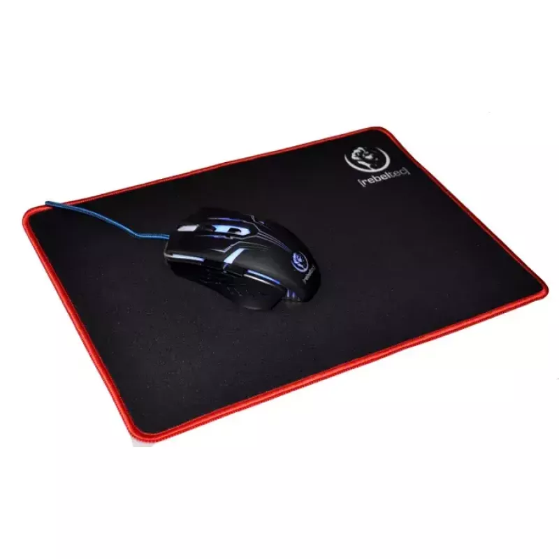 Podložka pod myš Rebeltec Game podložka pod myš Slider M+