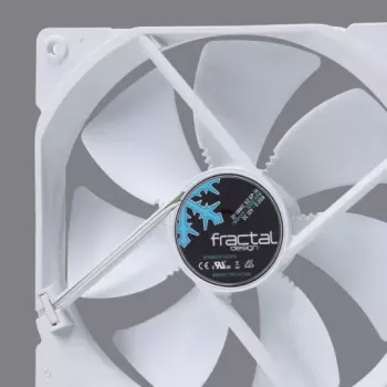 Ventilátor Fractal Design FD-FAN-DYN-X2-GP14-BK