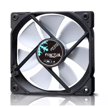 Ventilátor Fractal Design FD-FAN-DYN-X2-GP14-BK