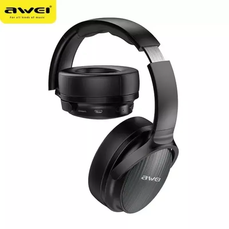 Slúchadlá AWEI A780BL