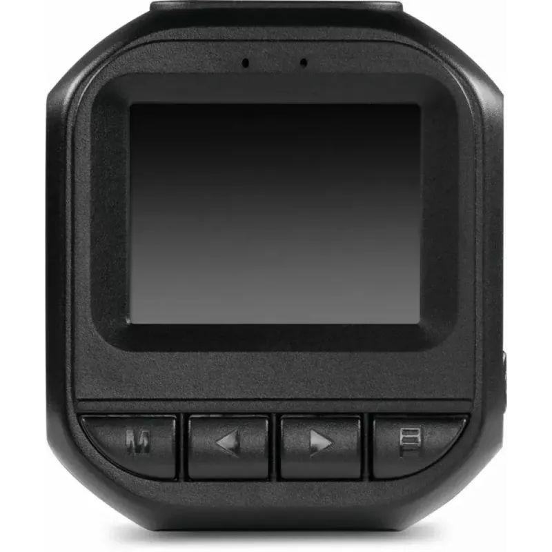 Autokamera TECHNISAT ROADCAM 1 CE Full-HD palubná kamera s Full HD záznamom