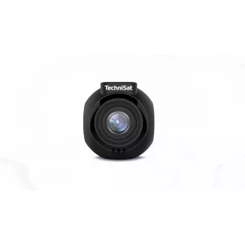 Autokamera TECHNISAT ROADCAM 1 CE Full-HD palubná kamera s Full HD záznamom