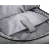 Batoh Modecom SMART 15 čierny/sivý polyester 15,6