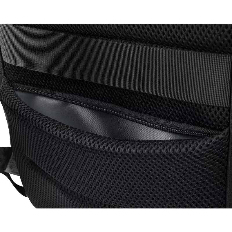 Batoh Modecom SMART 15 čierny/sivý polyester 15,6