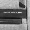 Batoh Modecom SMART 15 čierny/sivý polyester 15,6
